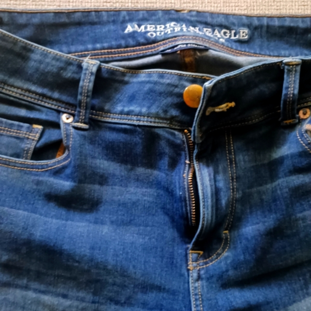 American Eagle